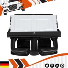 Portabicchieri per VW Golf 4 MK4 Bora 1J 99-05 supporto lattine organizer