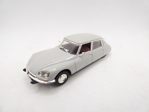 Citroen pallas 1968 1 43 - 1968, 1/43