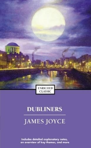 James joyce dubliners - james,