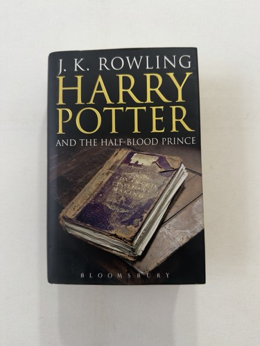 Harry potter and - and, the