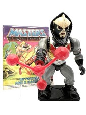 MASTERS OF THE UNIVERSE 1985