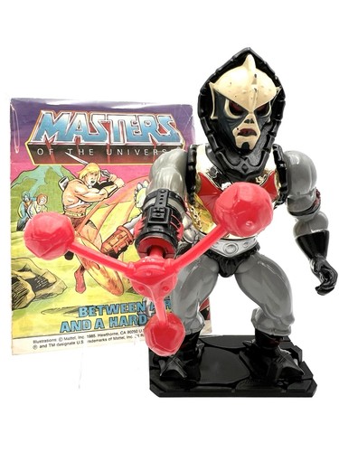 Masters the universe 1985 - masters, of