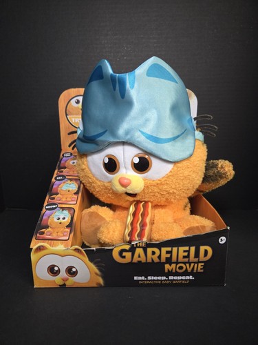 Baby garfield classic - baby,