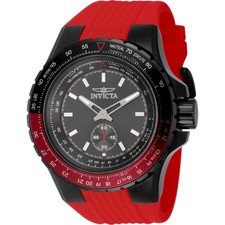 Orologio Uomo Invicta Aviator