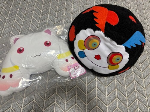 Madoka magica candy - madoka,