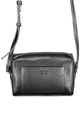 Borsa calvin klein - borsa, nero