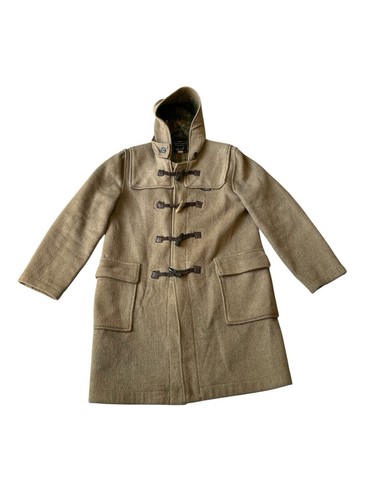 Cappotto uomo gloverall - cappotto,