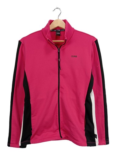 Colmar giacca pile - giacca, donna