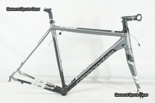 [Usato] Set telaio CANNONDALE