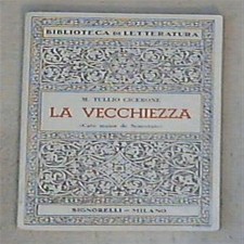 Tullio cicerone la - cicerone,