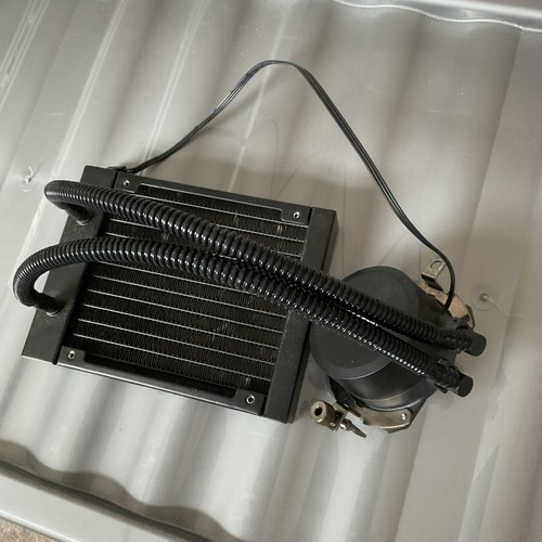 Cooler master masterliquid - master,