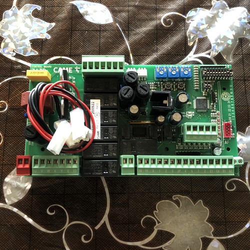 Came za3p scheda elettronica - scheda,