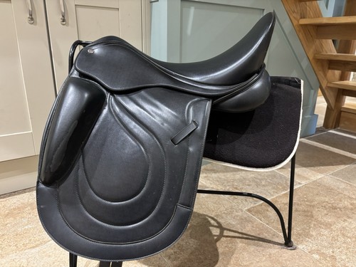 Sella dressage premier equine - premier,