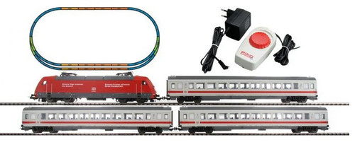 Piko 59100 start - piko, start-set