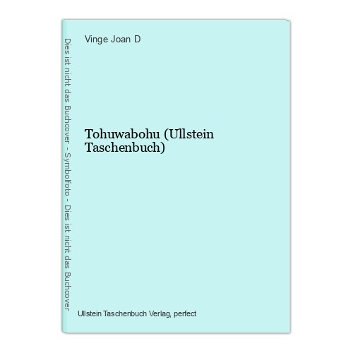 Tohuwabohu ullstein - tohuwabohu, (ullstein