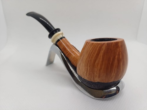 Aska pipa artigianale - pipa, marta