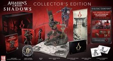Assassin's Creed Shadows -