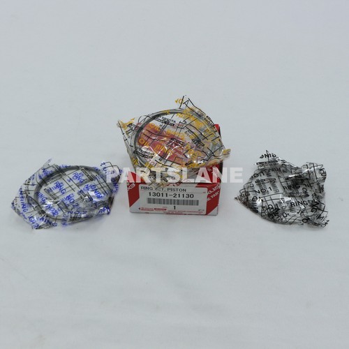 13011 21130 toyota prius - 13011-21130,