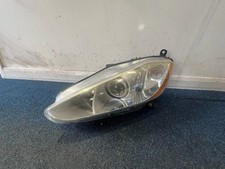 Faro proiettore anteriore