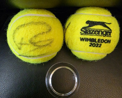 Palla tennis rafael - tennis,