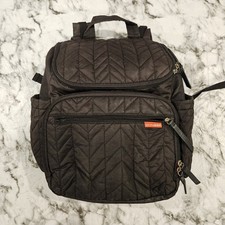 Skip Hop Forma Quilted Diaper