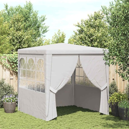Gazebo professionale con - professionale,