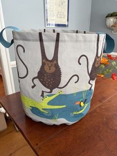 IKEA DJUNGELSKOG Borsa