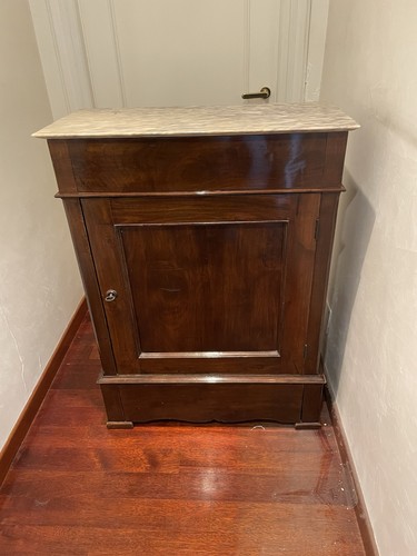 Mobile legno antico - mobile,