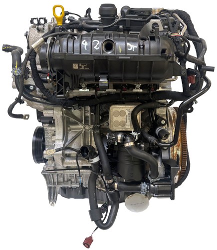 Motore per skoda scala nw1 - motore,