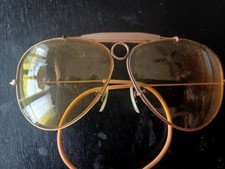 Occhiali da sole vintage B&L