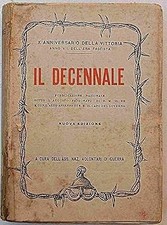 Il Decennale. X anniversario