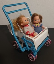 Barbie Vintage 1985 Mattel