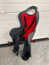 HTP Design Seggiolino bici