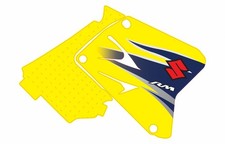 Grafiche convogliatore Suzuki