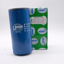 UNION - FILTRO OLIO 7068 PER MEZZI INDUSTRIALI CAMION IVECO FM-1237