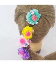 Set 4 Pezzi Codini Codino