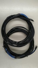 Cavo altoparlante JPS LABS