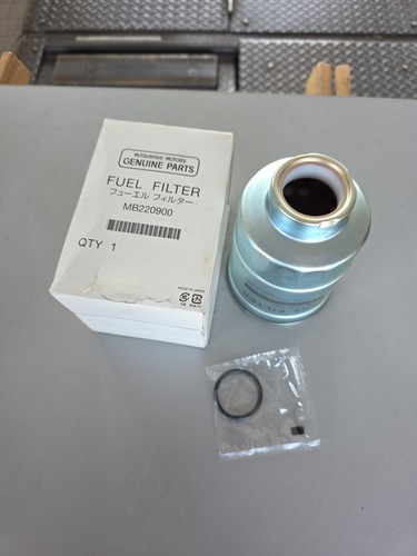 Filtro gasolio carburante - gasolio,