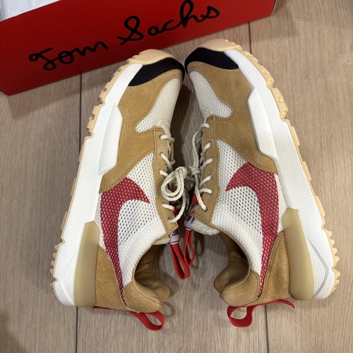 Nike tom sachs - sachs, yard
