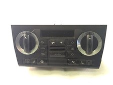 8P0820043L CENTRALINA GRUPPO DI COMANDO CLIMATIZZATORE CLIMA A/C AUTOMATICO AUDI