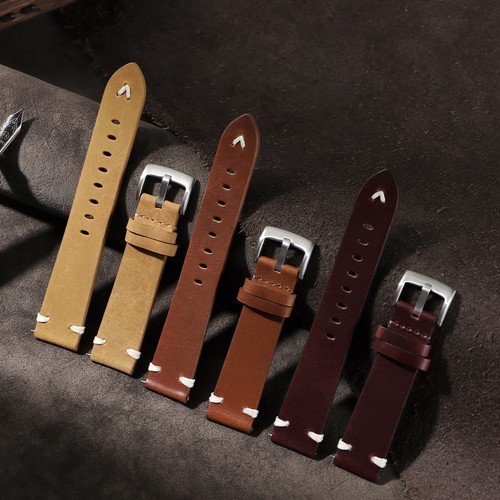 Cinturino orologio vintage