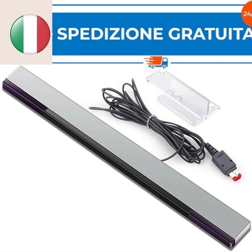 Barra sensore per nintendo wii - barra,
