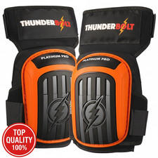 Thunderbolt ginocchiere lavoro - thunderbolt,