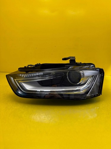 Audi 8k0 facelift - 8k0,