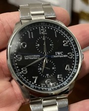 orologio automatico uomo