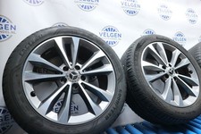 Cerchi Mercedes Classe V w447