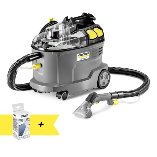 Kärcher puzzi 1200w - puzzi, 8/1