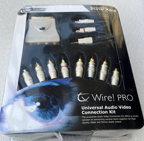 Cavo audio video - , metri