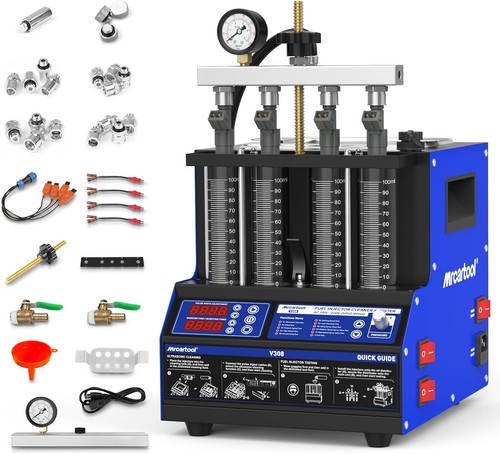 Automotive cylinder - automotive, 4-cylinder