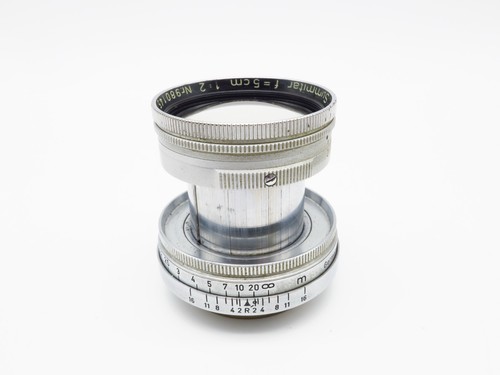 Leica m39 leitz wetzlar - leitz,